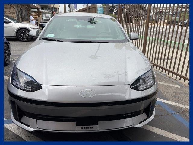 hyundai ioniq 6 2024 KMHM34AA2RA074692 image hyundai ioniq 6 2024 KMHM34AA2RA074692 image